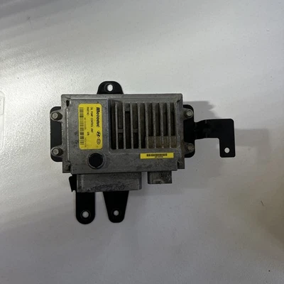 Unidad de control de bomba de aceite híbrida Hyundai Sonata/Kia Optima 2011-2016 46150-3D050 OEM Foto 1 de 4