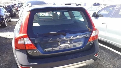 Trunk/Hatch/Tailgate V70 Without Spoiler Fits 08-10 VOLVO 70 SERIES 28840187 Foto 1 de 4