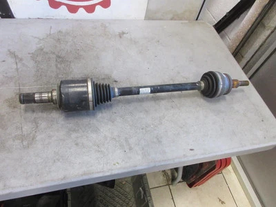 2015-2023 Dodge Challenger Charger OEM Rear Axle Half Shaft 52123962 - Image 1 of 4