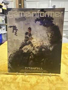Game Informer Magazine: Issue #243 July 2013 Titanfall - Imagen 1 de 2
