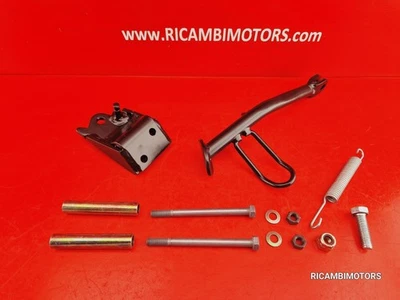 CAVALLETTO LATERALE PEUGEOT TREKKER 50 TRK 005516 - Immagine 1 di 3