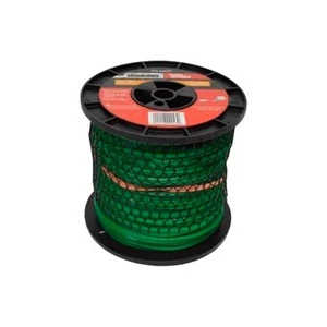 Shindaiwa Genuine Grass Attack 5 Lb Spool .095" dia Square Trimmer Line 909505 - Picture 1 of 3