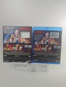 Money Plane (Blu-ray, 2020) New Sealed - Fast Free Shipping - Adam Edge Copeland - Picture 1 of 2