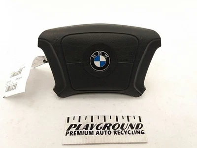 BMW Z3 Air Bag Steering Wheel Center Airbag Fits 1998 1999 Foto 1 de 4