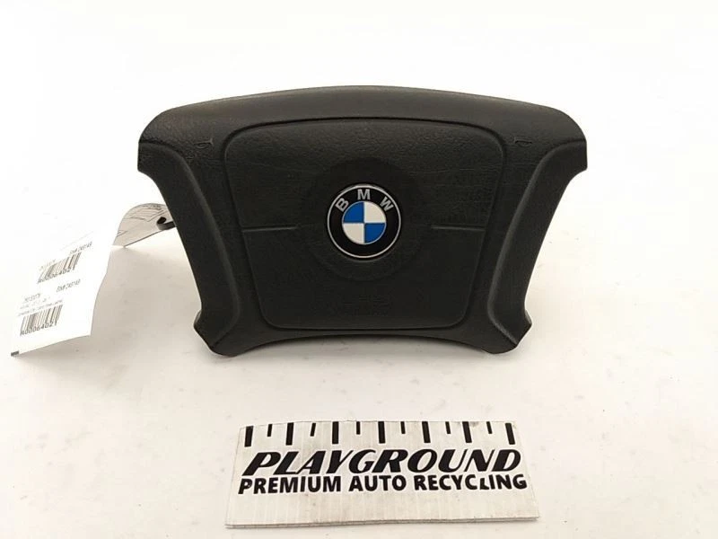 BMW Z3 Air Bag Steering Wheel Center Airbag Fits 1998 1999 Foto 1 de 4