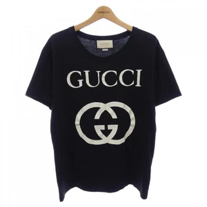 Authentic GUCCI Tshirt #230-000-041-4707 - Imagen 1 de 8