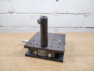 Etapa de traducción NRC / Newport Research Corporation modelo 400 XY - Imagen 1 de 8