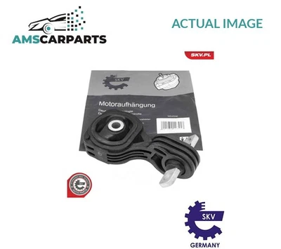 ENGINE MOUNT MOUNTING REAR 75SKV314 SKV GERMANY NEW OE REPLACEMENT - Image 1 of 4