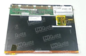 Original BOE-Hydis HT12X21-230 LCD USA Seller and Free Shipping - Picture 1 of 4