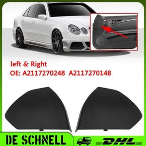 2x Autotürschutz Türabdeckung A2117270248 Für Mercedes Benz E-Klasse W211 03-09 - Bild 1 von 8