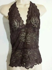 FREDRICK'S OF HOLLYWOOD SEXY CAMISOLE - Bild 1 von 6