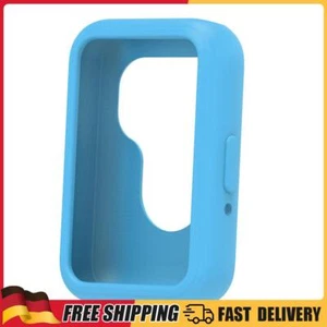 Silikonhülle Anti-Scratch Bumper Case Cover für Samsung Galaxy Fit 3 (Blau) - Photo 1/10