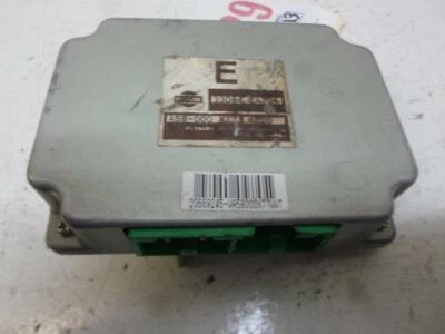MÓDULO DE CONTROL DE CAJA DE TRANSFERENCIA NISSAN PATHFINDER 2005 2006 2007 33084 EA70A OEM Foto 1 de 4