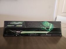 Hasbro  Star Wars The Black Series - Yoda Force FX Black Series Lightsaber