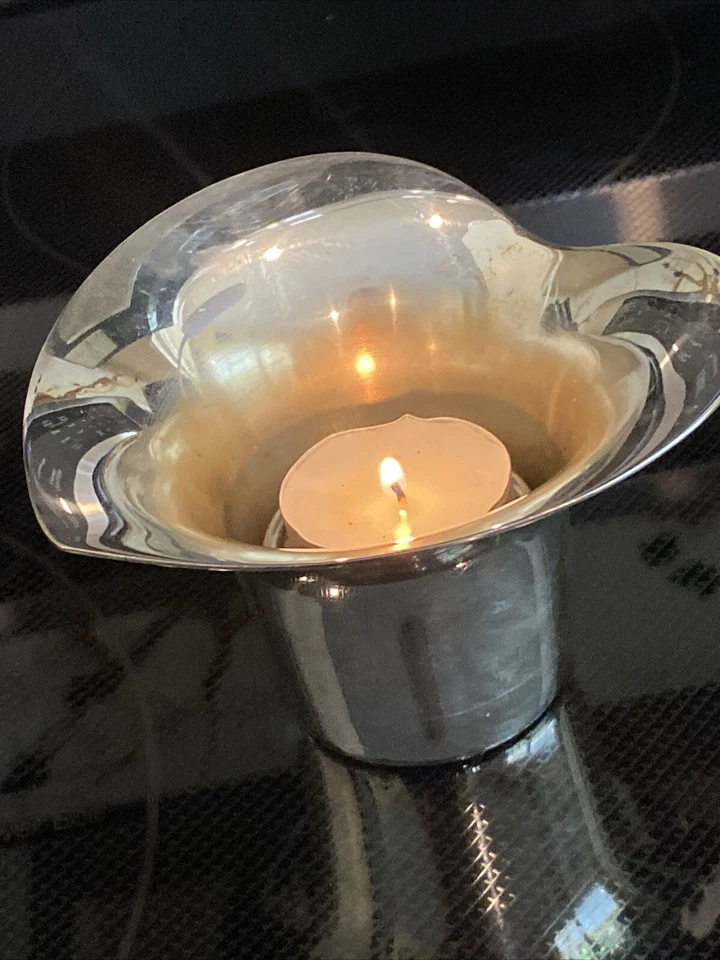 Candelabro Dansk International Designs Ltd Toruń Japón Foto 1 de 4