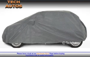 Outdoor Car Cover Waterproof Stormforce BMW Mini F57 Convertible - Picture 1 of 11