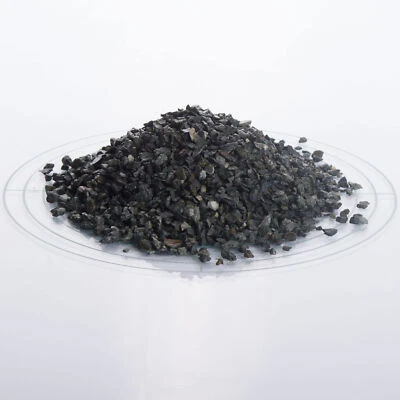 Schicker Mineral Diabas Ziersplitt grau 25 kg Splitt Zierkies Edelsplitt Steine - Bild 1 von 4