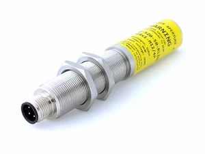 Red LWPRO line laser 50mW 638nm M18x1 waterproof IP67 BRIDGE SAW WOOD STONE - Picture 1 of 12