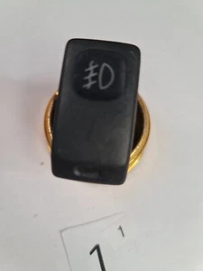 Fendinebbia originale VW 191941535B - Foto 1 di 20