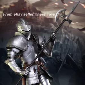 New COOMODEL COO NO.SE011 Diecast Alloy 1/6 Series of Empires - Royal Knight  - Picture 1 of 7