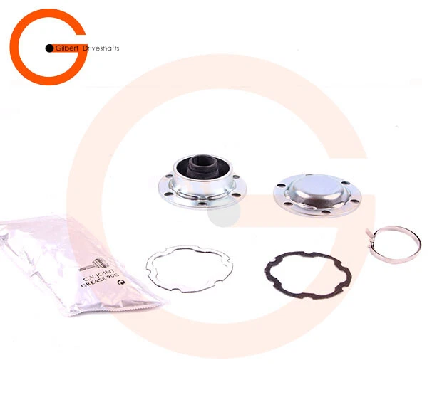 KIT DE ARRANQUE de junta de eje de transmisión CV para Volvo AWD S60 S80 V70 XC70 XC90 - LJ75 Foto 1 de 1