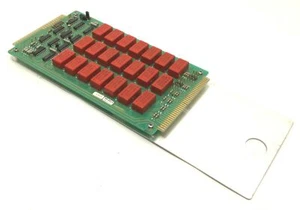 H-P 88809F REV B 03497-66509 Channel Guarded Acquisition Circuit Board - Picture 1 of 6
