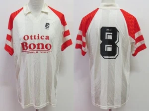 SCIACCA SICILIA TRIKOT JERSEY SHIRT FUSSBALL FOOTBALL SOCCER ITALIEN VINTAGE - Bild 1 von 7