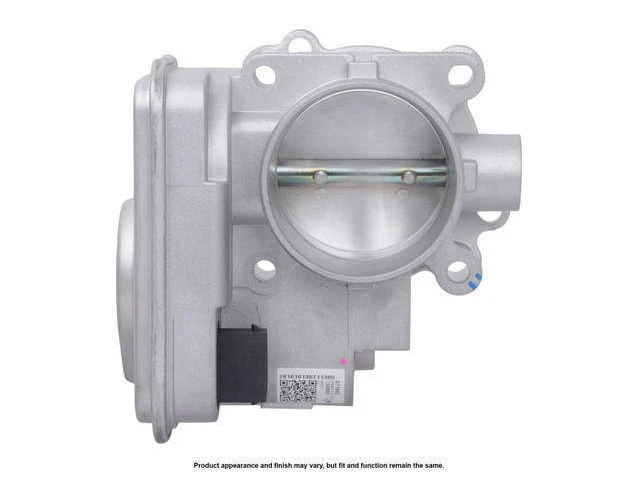 Corpo do acelerador Cardone 66252XF 2008 2009 2010 2011 Jeep Compass 2007-2017 - Imagem 1 de 2