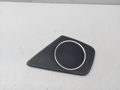 AUDI A4 B8.5 DOOR SPEAKER COVER TRIM FRONT LEFT PASSENGER SIDE 2013 8K0035419A - Image 1 of 4