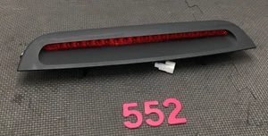 09-14 Hyundai Genesis Center Rear Third Brake Stop Light Lamp Assembly OEM - Picture 1 of 6