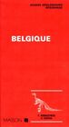 Guides géologiques régionaux : Belgique