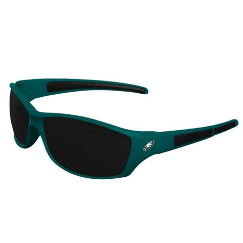 Philadelphia Eagles NFL Athletic Wrap Around Sunglasses FREE SHIP! Cover