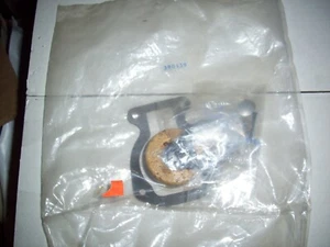 OMC Evinrude Johnson 4 9.9 15hp carburetor rebuild kit 390139 1980s-90s - Picture 1 of 2