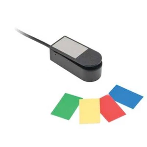 ***PERMOBIL***AbleNet Micro Light Switch Includes 5 Colored Stickers - Picture 1 of 4