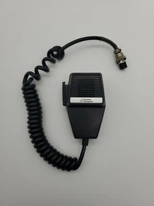 Vintage Genuine Coastal Navigator CB Radio Microphone - Picture 1 of 2