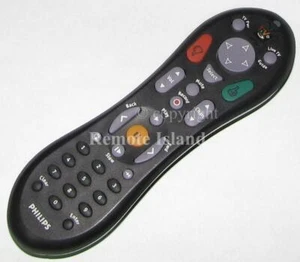 Mando a distancia Philips SBOM-00004-000 483521837271 TiVo HDR110 HDR112 HDR212 HDR - Imagen 1 de 1