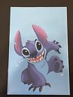 LILO AND STITCH 1 VF/NM INCENTIVE COVER L  JOSHUA MIDDLETON VARIANT