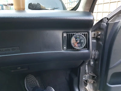 Vent pod manómetro para Audi 80 S2 o RS2 (B3,B4 y S2) y modelos 90 (B3) 1986-1996 Foto 1 de 4