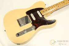 Fender Custom Shop American Classic Telecaster Used Electric Guitar for sale