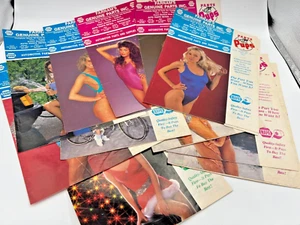 NAPA Auto Parts Pups Magazine 1990- 13 Issues - Picture 1 of 4