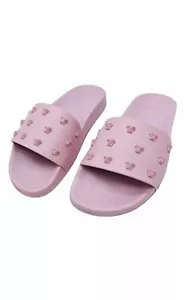 NEW AUTH Versace Medusa Slides 35 - Picture 1 of 7