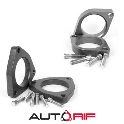 Kit Elevador Espaciadores Coche 0.8" 20mm para Mitsubishi 3000GT, AIRTREK, CARISMA, LANCER Foto 1 de 4