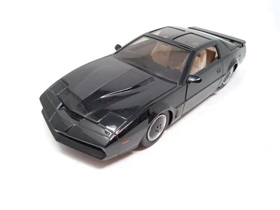 Jada Toys 1982 Pontiac Firebird - Scala 1/24 - 2019 LUCI DINAMICHE FUNZIONANTI - Immagine 1 di 4
