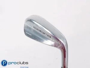 New! Cobra King TEC Utility Driving 2 Iron - Dynamic Gold X Seven X-Flex 442962 - Picture 1 of 4