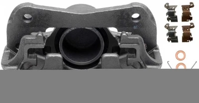 Pinza de freno delantera izquierda para Toyota Camry 1989 1990 Raybestos FRC3145 1988-1991 Foto 1 de 3