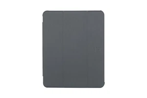 Tucano Satin Bleu Foncé Housse Pour Ipad Pro 13 M4 2024 - Zdjęcie 1 z 3