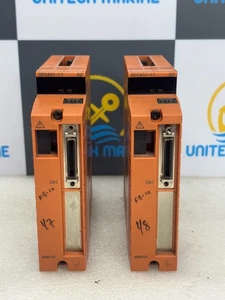 Módulo acoplador de bus Yokogawa SEC401-11 S2 - Imagen 1 de 8
