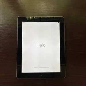 Apple iPad 3rd Generation 16GB Wi-Fi A1416 - Picture 1 of 4