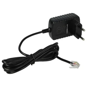Adaptateur secteur pour Philips DECT 211 215 211S/02 - Zdjęcie 1 z 9