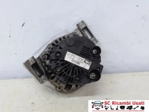 Alternatore Fiat Punto Evo 1.3 Multijet 51784845 - 25406 - Imagen 1 de 3